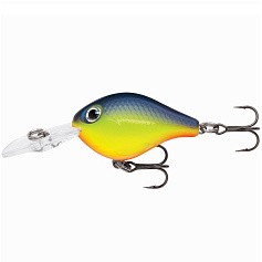 Воблер Rapala Ultra Light Crank 03 HS 4 гр   ULC03-HS — цена и наличие в каталоге