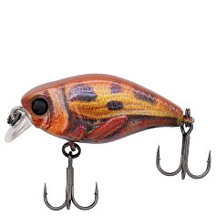 Воблер Jackall Micro Chubby 30F RT Custard Bug 2 гр — цена и наличие в каталоге