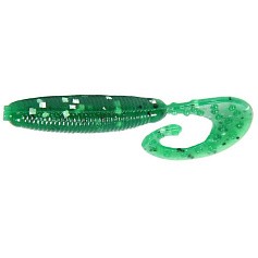 Силиконовая приманка Reins Fat G-Tail Grub 2 50 мм 20 шт 397-Motor Oil SP   FGTG2-397 — цена и наличие в каталоге