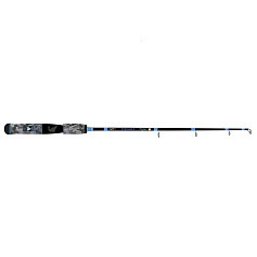 Зимнее Удилище Relax FA Frozen Eva 77XH 77 см     RFFE-77XH — цена и наличие в каталоге