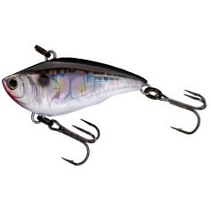 Воблер Yo-Zuri Rattln Vibe Mini 40S CSBL 5 гр   R1354-CSBL — цена и наличие в каталоге