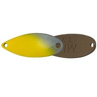 Колеблющаяся Блесна Forest Miu 2021 1.4g 1,4 гр 25 мм #06   MIU 2021 1.4g #06 — варианты, разновидности модели