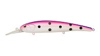 Воблер Strike Pro Hooligan Shallow 120SP C457F Purple Milk UV 20,1 гр   EG-220SP#C457F — варианты, разновидности модели