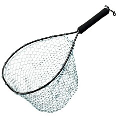 Подсачек Smith 0712  60x37х29см Blue Силикон — цена и наличие в каталоге