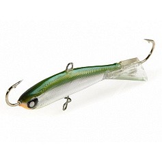 Балансир Lucky John Nordic 3 40H 8 гр 35 мм   51350-40H — цена и наличие в каталоге