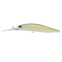 Воблер DUO Realis Jerkbait 100 DR CCC3162 Chartreuse Shad 15,6 гр   DUO-86459 — цена и наличие в каталоге