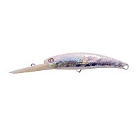 Воблер DUO Realis Fangbait 100 DR #BJO0091 Ivory Halo 17,5 гр   DUO-77386 — варианты, разновидности модели