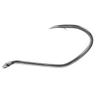 Крючок Одинарный Gamakatsu LS-4644F Hooks Black №4 6 шт    149142-004 — варианты, разновидности модели