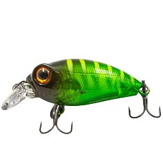 Воблер Smith Camion SR 32 07 2,5 гр — цена и наличие в каталоге