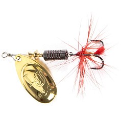 Вращающаяся Блесна Lucky John Bonnie Blade №3 6,4 гр 012   LJBB03-012 — цена и наличие в каталоге