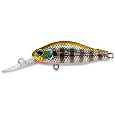 Воблер ZipBaits Khamsin Tiny 40SP-DR 509 3 гр — цена и наличие в каталоге