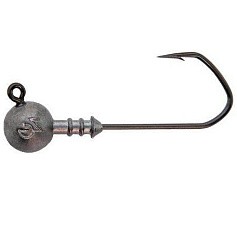 Джиг-головка Narval ZG 120 №5/0 38 гр 3 шт  VMC Barbarian  NVJZG603538 — цена и наличие в каталоге