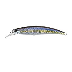 Воблер DUO Spearhead Ryuki 110S GPA4009 River Bait 21 гр   DUO-11502 — цена и наличие в каталоге