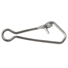 Застежка Norstream Hooked Snap №3 10 шт    NFE1011-3 — цена и наличие в каталоге