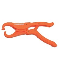 Липгрип Kosadaka TLP1-OR  210 мм  плавающий — варианты, разновидности модели