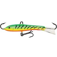 Балансир Rapala Jigging Rap 03 GT 6 гр 30 мм   W03-GT — варианты, разновидности модели