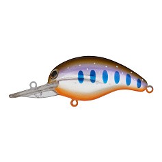 Воблер Strike Pro Yoda Wobbler 50 A142-264 Arctic Char 7,6 гр   EG-750F#A142-264 — цена и наличие в каталоге