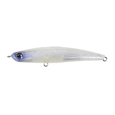 Воблер DUO Bay Ruf Seek 85S FW Under Walker CCC3108 Ghost Pearl 15 гр   DUO-96608 — цена и наличие в каталоге