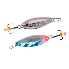 Зимняя Блесна ECOPRO Karasik 4,5 гр 35 мм BIB   EPVJKR35BIB — цена и наличие в каталоге