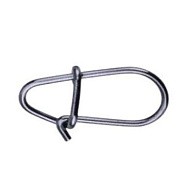 Застежка Lucky John Power Lure Snap №003 6 шт  Pro Series  LJP5126-003 — варианты, разновидности модели