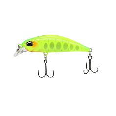 Воблер DUO Spearhead Ryuki 45S M-Aire ACC4128 Yellow Beryl Yamame 4 гр   DUO-24493 — цена и наличие в каталоге
