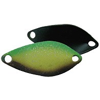 Колеблющаяся Блесна Smith Amber 1.1 1,1 гр 23 мм 05 — варианты, разновидности модели