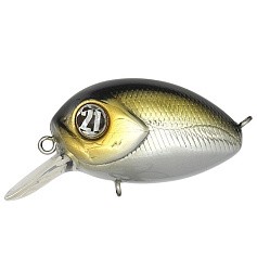 Воблер Pontoon 21 Baby Red Rag 32F-SR R30 Funa 4,8 гр   P21-BRRG-32F-SR-R30 — цена и наличие в каталоге