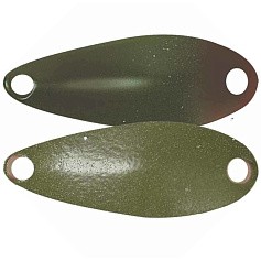 Колеблющаяся Блесна River Old Satellite Micro Vespa 1.6 1,6 гр 23 мм 05 — цена и наличие в каталоге