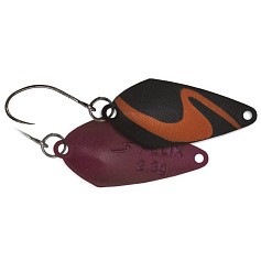 Колеблющаяся Блесна Norstream Area Felix 13 1,3 гр 24 мм S10   NA-FE13-S10 — цена и наличие в каталоге