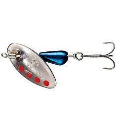Вращающаяся Блесна Smith AR Spinner Trout Model 4,5 №10 4,5 гр 23 — цена и наличие в каталоге