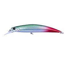 Воблер DUO Spearhead Ryuki 110S SW GHNZ124 Clear Sayori RT 21 гр   DUO-14732 — цена и наличие в каталоге