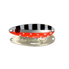 Колеблющаяся Блесна LureMax Plankton-S 5 5 гр 40 мм 129   LSPS40/5-129 — цена и наличие в каталоге