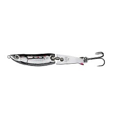 Колеблющаяся Блесна Abu Garcia Toby Jointed 14 14 гр 75 мм Black Back Minnow — цена и наличие в каталоге