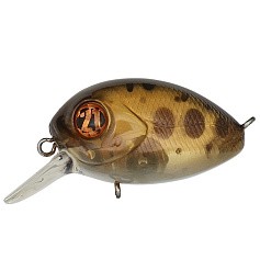 Воблер Pontoon 21 Baby Red Rag 32F-SR 829 MI Iwana 4,8 гр   P21-BRRG-32F-SR-829 — цена и наличие в каталоге