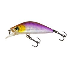 Воблер Yo-Zuri 3DR-X Flat Heavy Minnow 40S GSSM 4 гр   R1541-GSSM — цена и наличие в каталоге