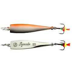Зимняя Блесна ECOPRO Legenda 6 гр 55 мм MOS   EPVJLT55MOS — цена и наличие в каталоге