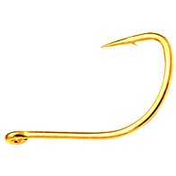 Крючок Одинарный Owner 53135 Pin Hook №12 11 шт Gold   ow-53135GO-12 — варианты, разновидности модели