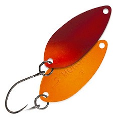 Колеблющаяся Блесна Norstream Area Morgan 24 2,4 гр 29 мм 391   NA-MO24-391 — цена и наличие в каталоге