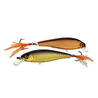Воблер Yo-Zuri Sashimi Jerkbait 90SP CMGC 12 гр FW  R968-CMGC — варианты, разновидности модели