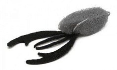 Поролоновая рыбка Lex Porolonium Crayfish 75 мм 1 шт G — цена и наличие в каталоге