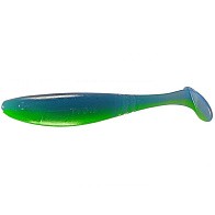 Силиконовая приманка Jig It Flutter 4.4 110 мм 5 шт 006 Squid  JIF110006S — варианты, разновидности модели