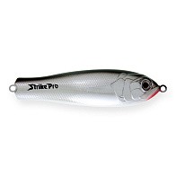 Колеблющаяся Блесна Strike Pro Salmon Profy 115 45 гр 115 мм A010CPE/A010KPE   PST-03A#A010CPE/A010KPE — варианты, разновидности модели