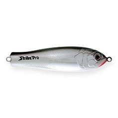 Колеблющаяся Блесна Strike Pro Salmon Profy 115 45 гр 115 мм A010CPE/A010KPE   PST-03A#A010CPE/A010KPE — цена и наличие в каталоге