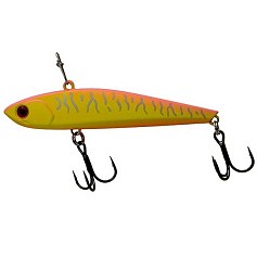 Воблер Ecopro Sharkey 75 077 Hot Tiger 20 гр   EPVSH75/20S-077 — цена и наличие в каталоге