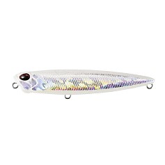 Воблер DUO Realis Pencil 85F AJO0091 Ivory Halo 9,7 гр   DUO-72346 — цена и наличие в каталоге