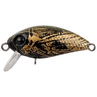 Воблер TsuYoki Fugaz SSR 36F E060 3,5 гр — варианты, разновидности модели