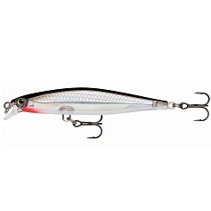 Воблер Rapala Shadow Rap 07 S 5 гр   SDR07-S — цена и наличие в каталоге