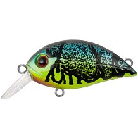 Воблер TsuYoki Xaker SR 32F WR035 3,4 гр — варианты, разновидности модели