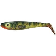 Силиконовая приманка Abu Garcia SVZ McPike 18 18 мм 2 шт Motoroil Perch — цена и наличие в каталоге