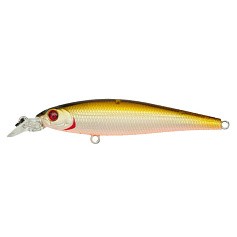 Воблер Pontoon 21 Saunda 80SP-SR 417 CB Natural Brown 8,25 гр   P21-SAU80SP-SR-417 — цена и наличие в каталоге